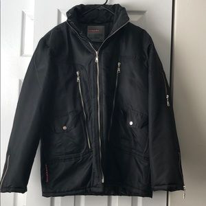 PRADA Authentic Mens Jacket